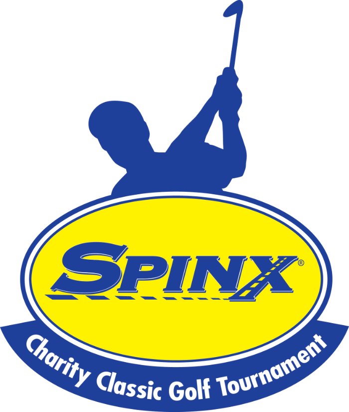 Spinx golf tournament